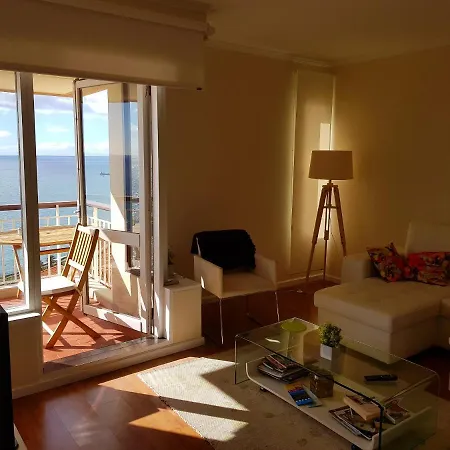 Listen The Sound Of The Sea - The Sunset Of Your Dreams Funchal  Exterior photo