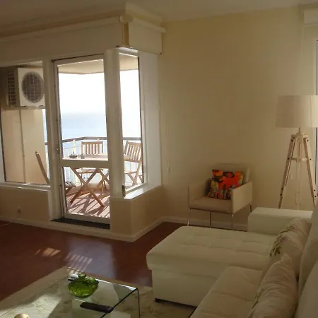 Listen The Sound Of The Sea - The Sunset Of Your Dreams Funchal  Exterior photo