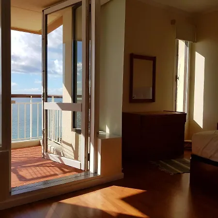 Listen The Sound Of The Sea - The Sunset Of Your Dreams Funchal  Exterior photo