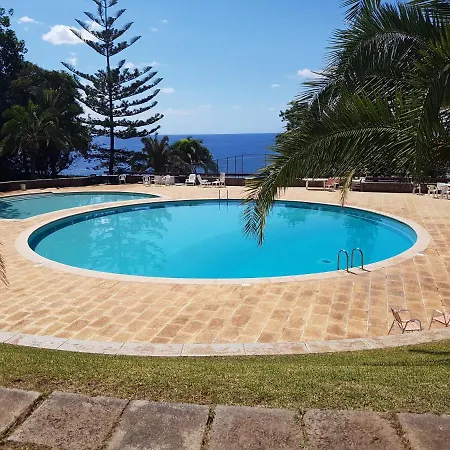 Listen The Sound Of The Sea - The Sunset Of Your Dreams Funchal  Exterior photo