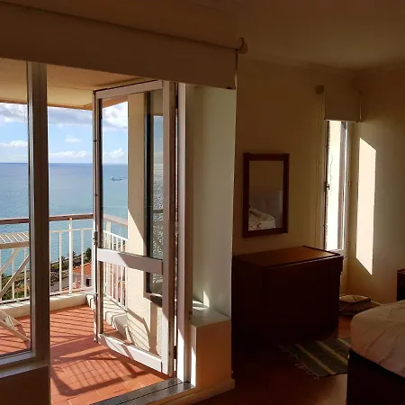 Listen The Sound Of The Sea - The Sunset Of Your Dreams Funchal  Exterior photo