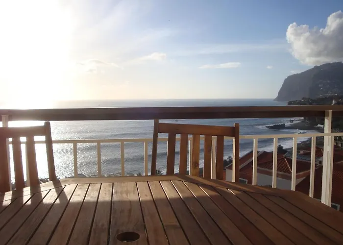 Listen The Sound Of The Sea - The Sunset Of Your Dreams