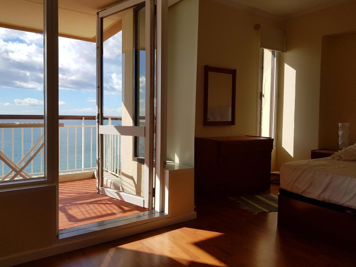 Listen The Sound Of The Sea - The Sunset Of Your Dreams Funchal (Madeira)