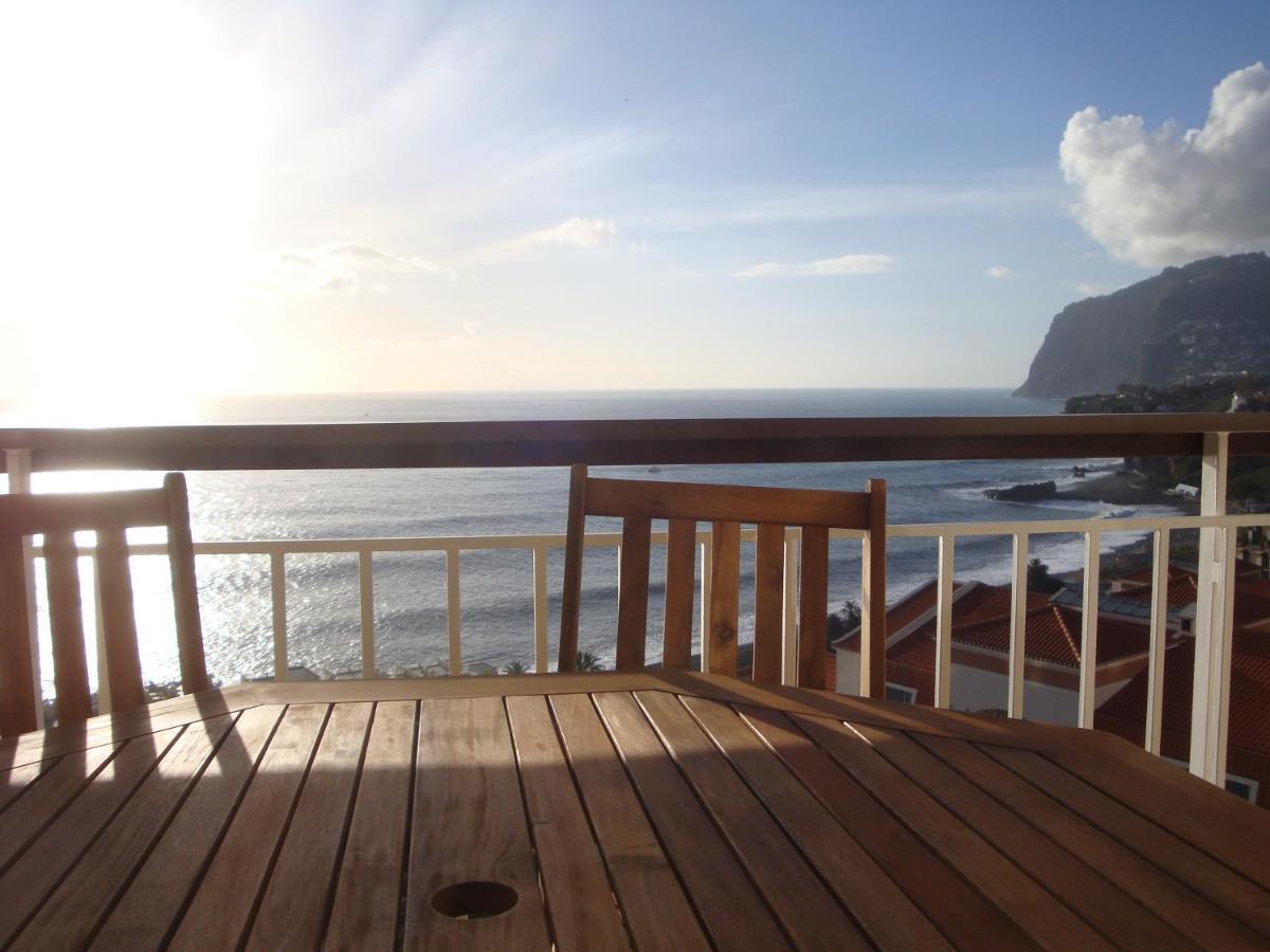 Listen The Sound Of The Sea - The Sunset Of Your Dreams Apartamento *