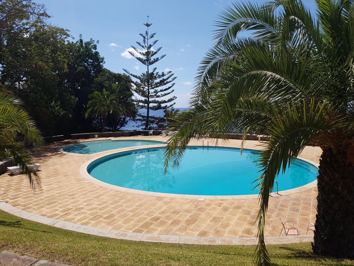 Appartement Listen The Sound Of The Sea - The Sunset Of Your Dreams Funchal (Madeira)