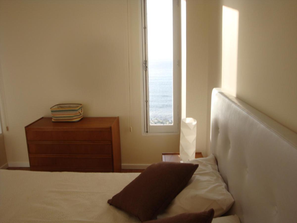 Apartamento Listen The Sound Of The Sea - The Sunset Of Your Dreams Funchal (Madeira)