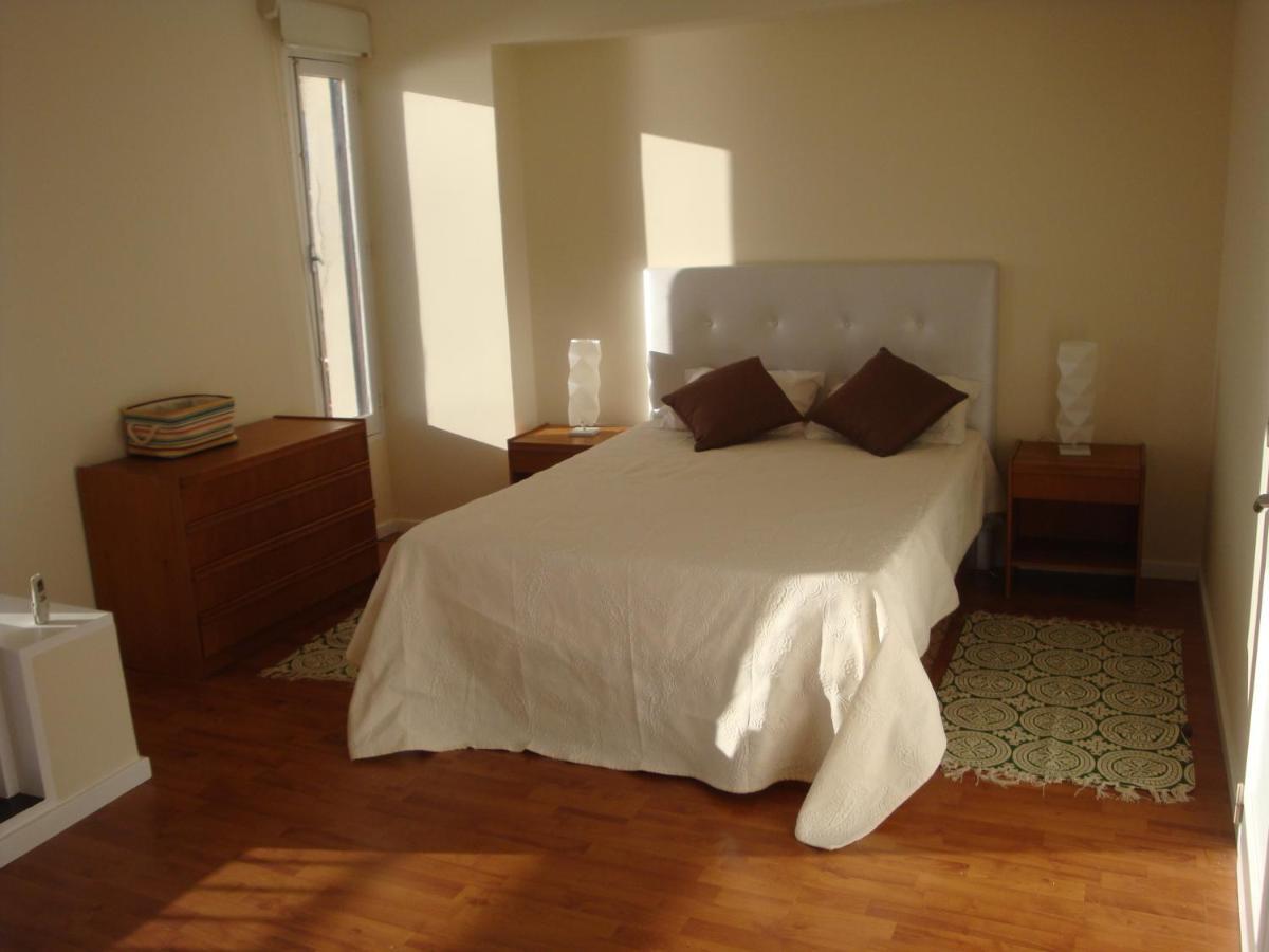 Apartamento Listen The Sound Of The Sea - The Sunset Of Your Dreams