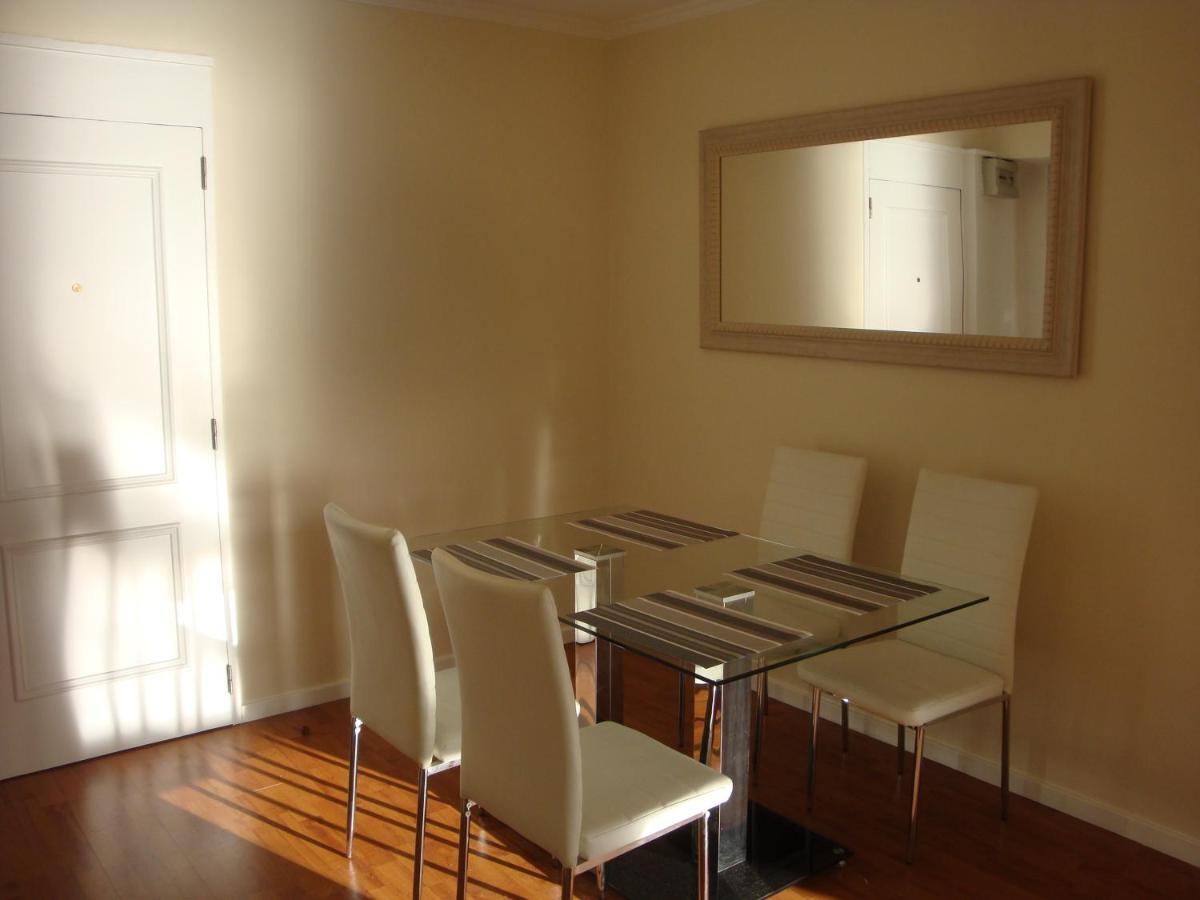 Listen The Sound Of The Sea - The Sunset Of Your Dreams Apartamento