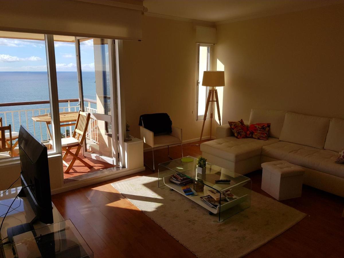 Apartamento Listen The Sound Of The Sea - The Sunset Of Your Dreams