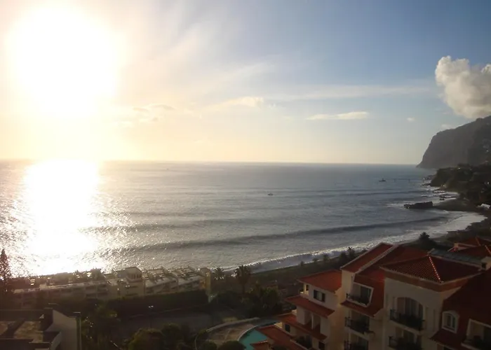 Listen The Sound Of The Sea - The Sunset Of Your Dreams
